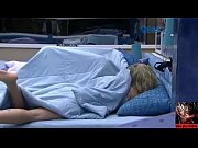 Aline Batendo Punheta Para o Fernando no Big Brother Brasil 15