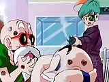 Dragon Ball Porno