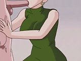 Hentai DBZ com Gohan e Bulma