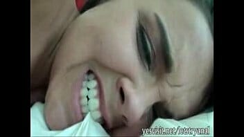 Fazendo a ex gozar bem gostoso