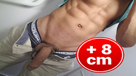 Aumente Seu Pênis - Desconto Hoje!