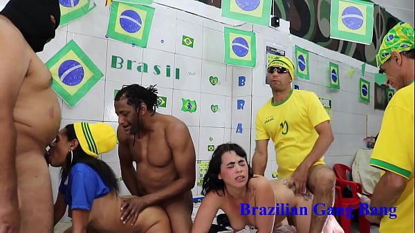 Samba pornp gostosa brasileira dando para o dotadão